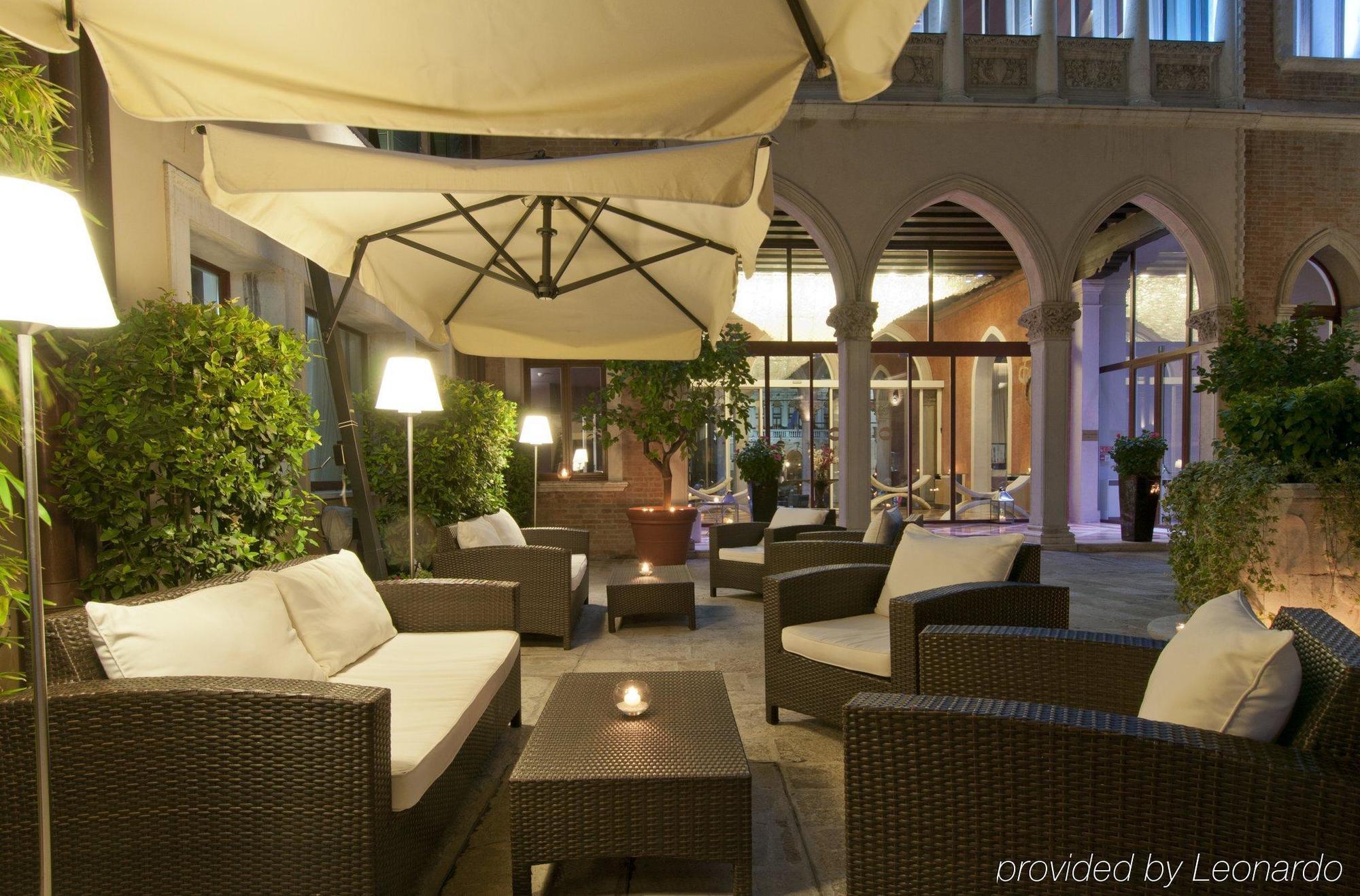 Sina Centurion Palace 5* Wenecja