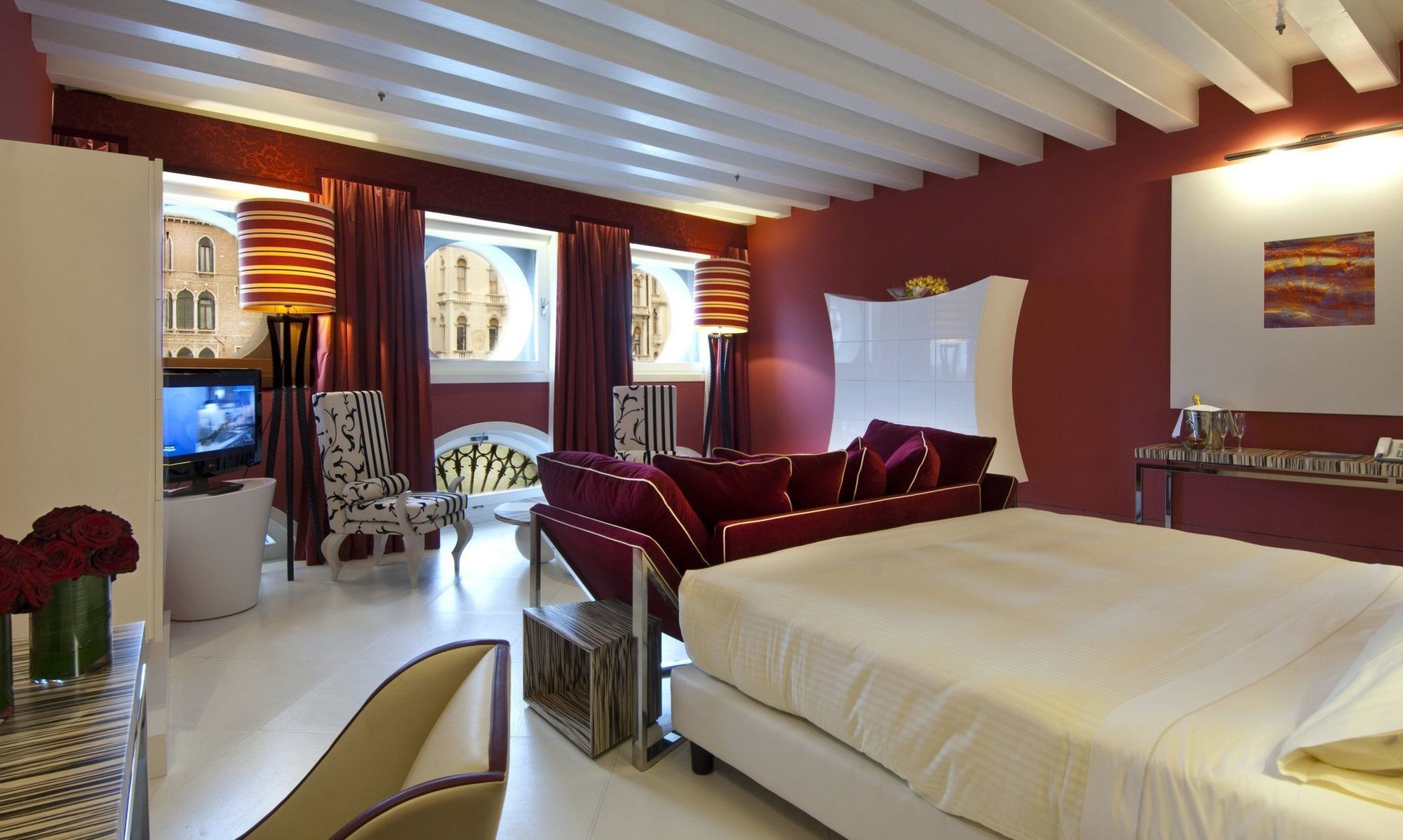 Sina Centurion Palace Wenecja